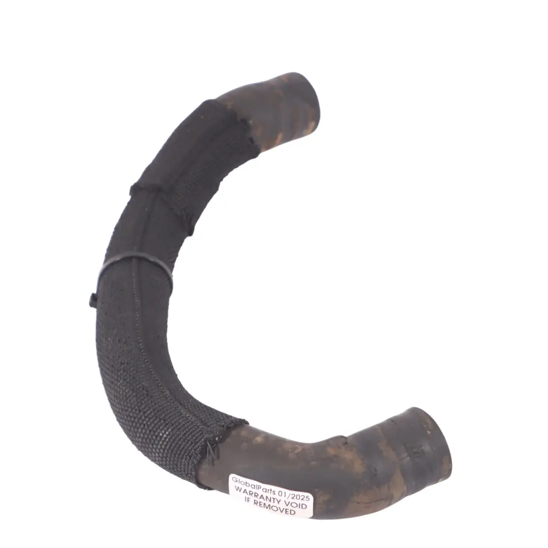 Water Hoses Volkswagen Tiguan 5N 1.6 TDI Radiator Coolant Pipe Line to with Part number 5N0121051J Water Hoses Volkswagen Tiguan 5N 1.6 TDI Radiator Coolant Pipe Line - SKU 5N0121051J - Part number 5N0121051J