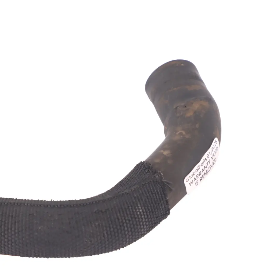 Tubi acqua Volkswagen Tiguan 5N 1.6 TDI Linea tubo refrigerante per con numero di parte 5N0121051J Tubi acqua Volkswagen Tiguan 5N 1.6 TDI Linea tubo refrigerante - SKU 5N0121051J - Numero di parte 5N0121051J