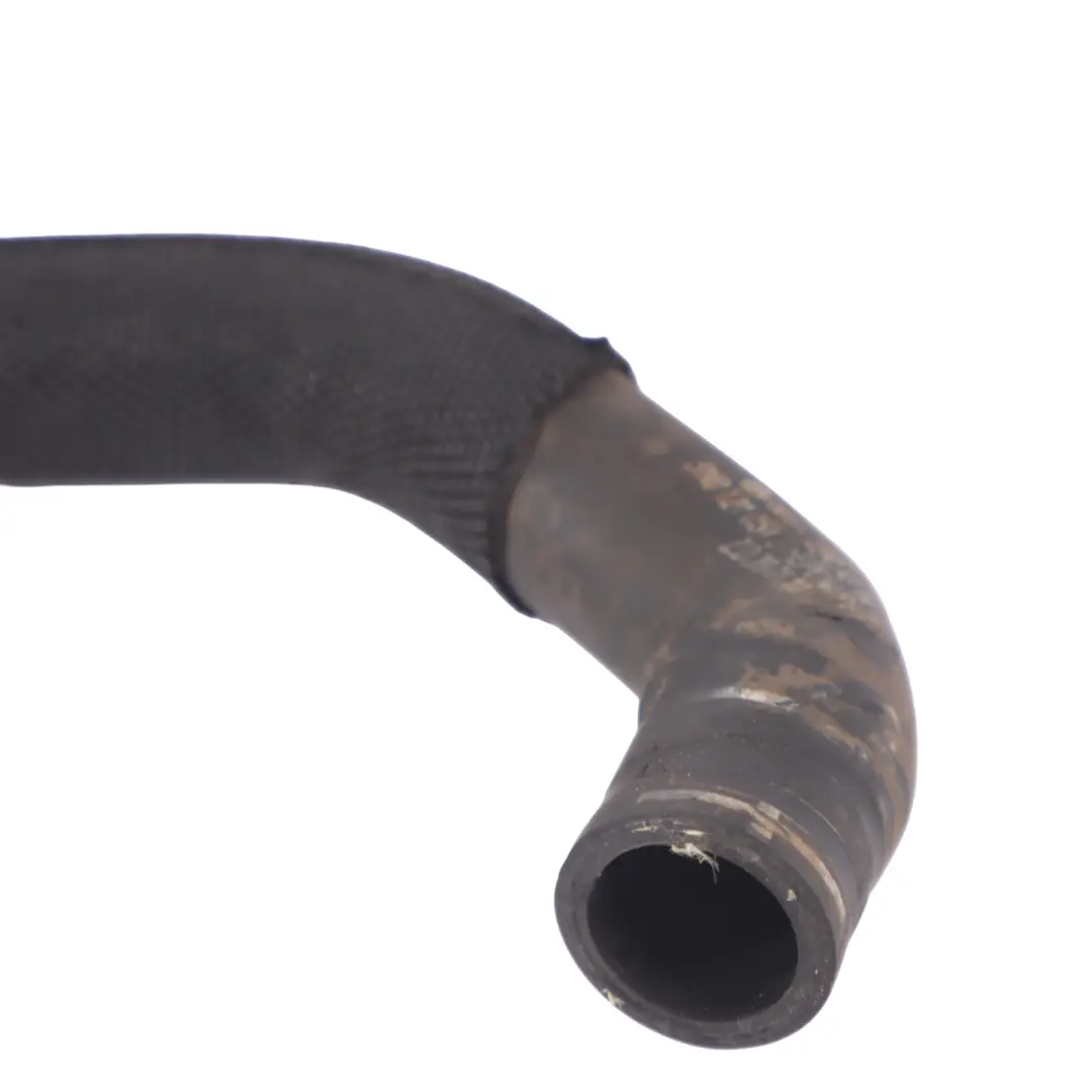 Wasser Schläuch Volkswagen Tiguan 5N 1.6 TDI Kühl Mittel Rohr Leitung für mit Teilenummer 5N0121051J Wasser Schläuch Volkswagen Tiguan 5N 1.6 TDI Kühl Mittel Rohr Leitung - SKU 5N0121051J - Teilenummer 5N0121051J