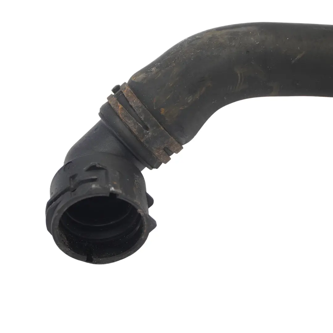 Tuyau d'eau Conduite de radiateur de liquide pour Audi Q3 8U à propos du numéro de pièce 5N0122101T Audi Q3 8U Tuyau d'eau Conduite de radiateur de liquide - SKU 5N0122101T - Numéro de pièce 5N0122101T