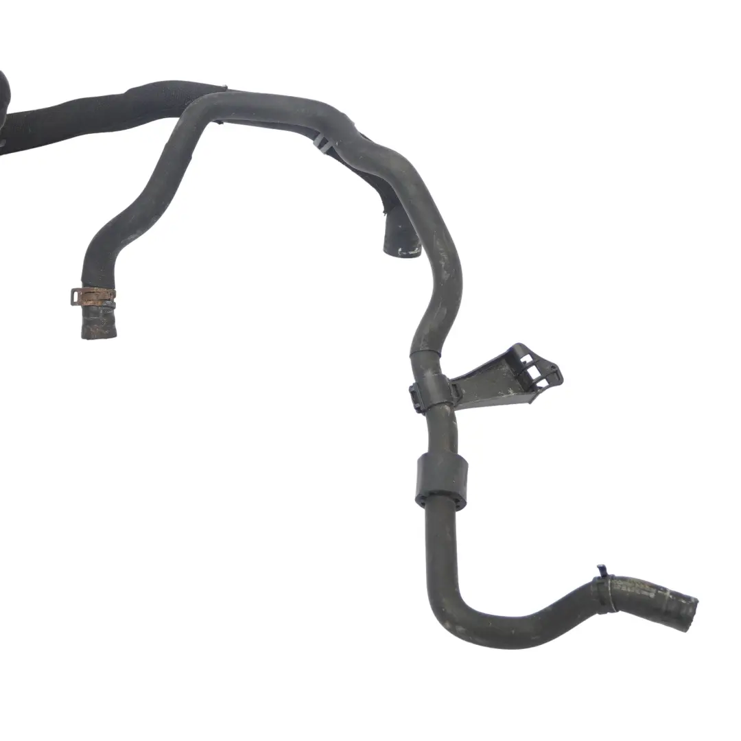 Acqua tubo di raffreddamento radiatore tubo linea per Audi Q3 8U con numero di parte 5N0122101T Audi Q3 8U Acqua tubo di raffreddamento radiatore tubo linea - SKU 5N0122101T - Numero di parte 5N0122101T