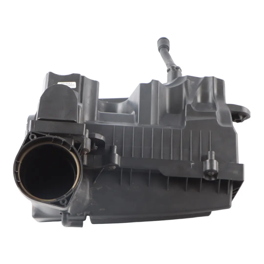 Filter Box Housing to Audi Q3 8U 2.0 Diesel Engine Air with Part number 5N0129607E Audi Q3 8U 2.0 Diesel Engine Air Filter Box Housing - SKU 5N0129607E - Part number 5N0129607E