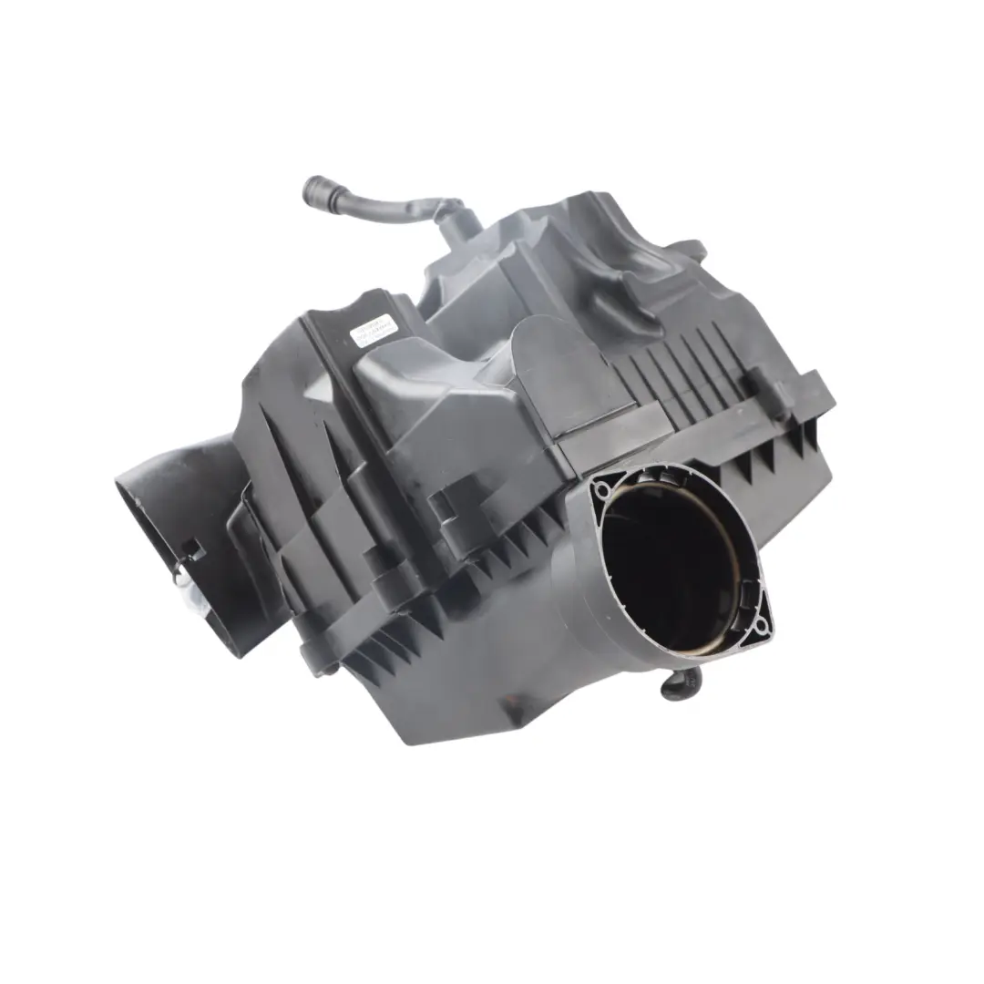 Filter Box Housing to Audi Q3 8U 2.0 Diesel Engine Air with Part number 5N0129607E Audi Q3 8U 2.0 Diesel Engine Air Filter Box Housing - SKU 5N0129607E - Part number 5N0129607E