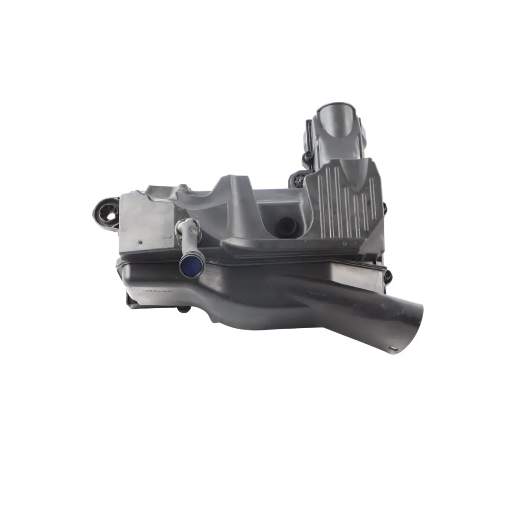 Filter Box Housing to Audi Q3 8U 2.0 Diesel Engine Air with Part number 5N0129607E Audi Q3 8U 2.0 Diesel Engine Air Filter Box Housing - SKU 5N0129607E - Part number 5N0129607E