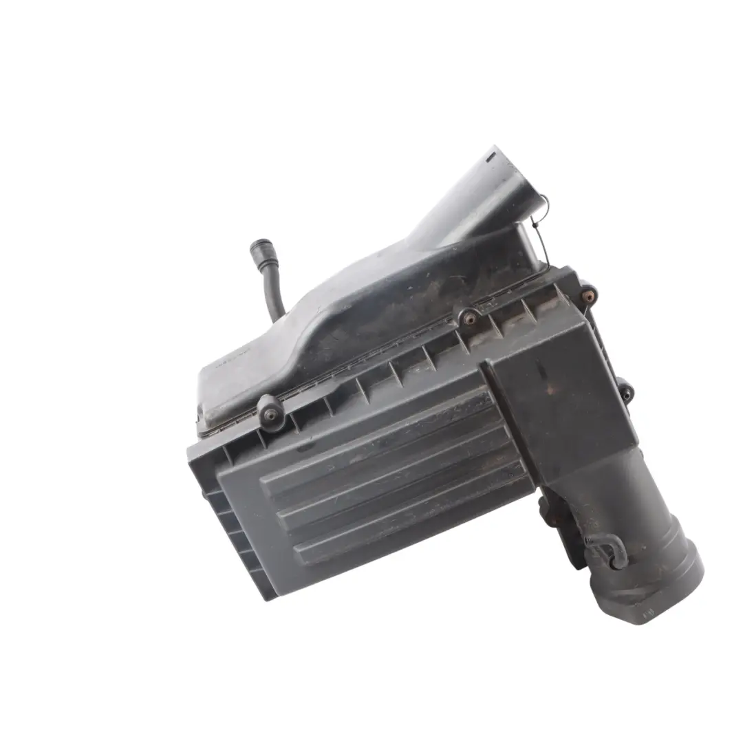 Audi Q3 8U 2.0 Diesel Engine Air Filter Box Housing - SKU 5N0129607E - Part number 5N0129607E