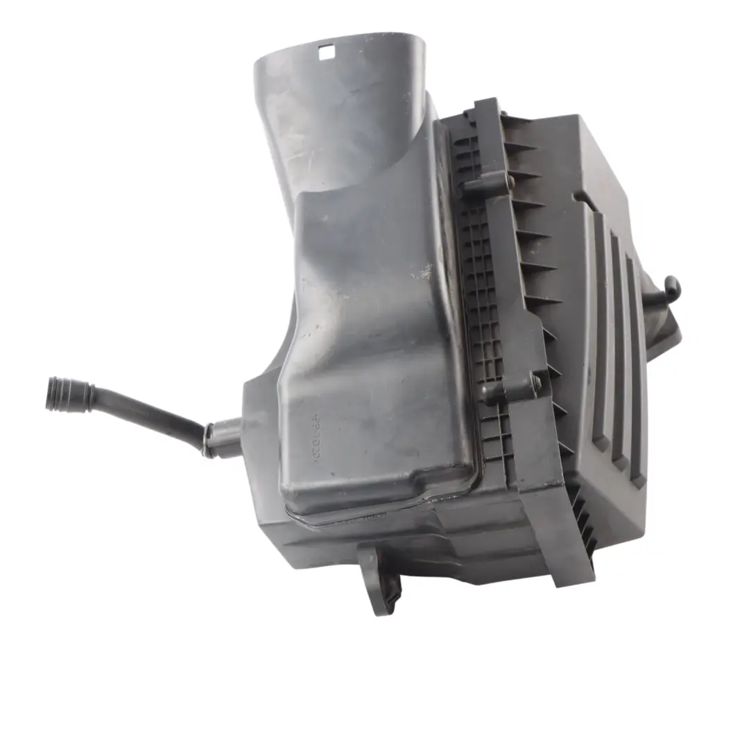 Filter Box Housing to Audi Q3 8U 2.0 Diesel Engine Air with Part number 5N0129607E Audi Q3 8U 2.0 Diesel Engine Air Filter Box Housing - SKU 5N0129607E - Part number 5N0129607E