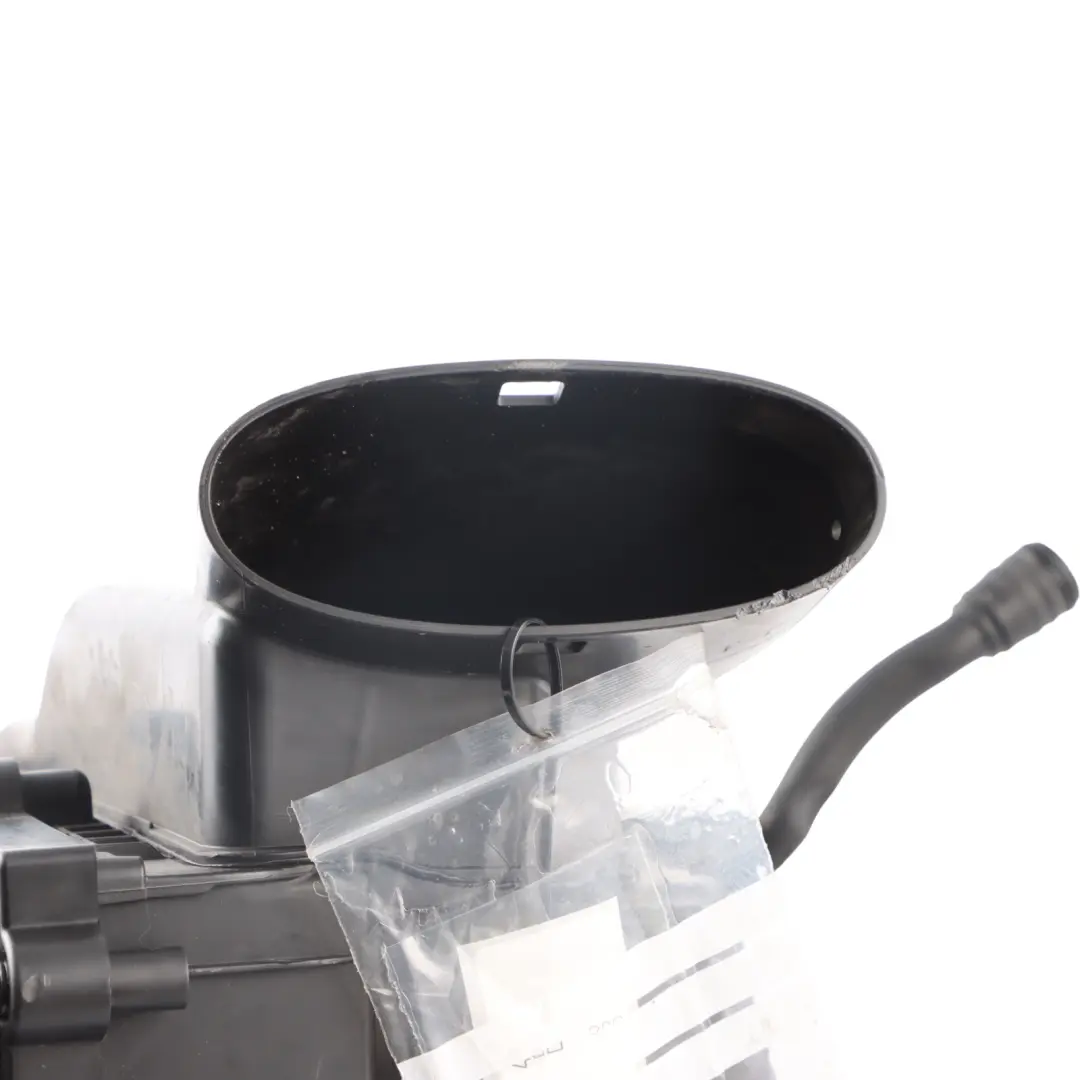 Audi Q3 8U 2.0 Diesel Engine Air Filter Box Housing - SKU 5N0129607E - Part number 5N0129607E