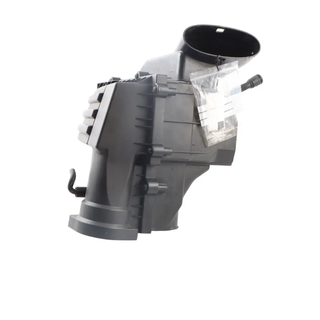 Filter Box Housing to Audi Q3 8U 2.0 Diesel Engine Air with Part number 5N0129607E Audi Q3 8U 2.0 Diesel Engine Air Filter Box Housing - SKU 5N0129607E - Part number 5N0129607E