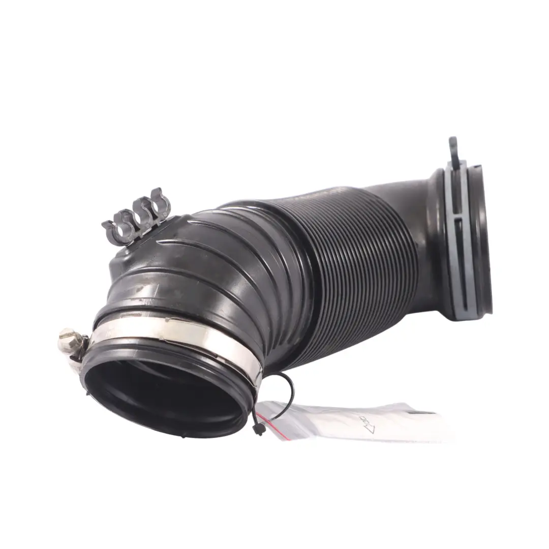  Conducto aire Volkswagen Tiguan 5N Audi Q3 8U 2.0 TDI Tubo flexible - SKU 5N0129656D - Número de pieza 5N0129656D