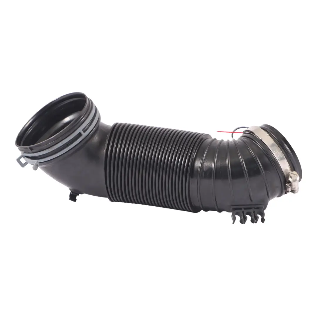 Air Intake Duct Volkswagen Tiguan 5N Audi Q3 8U 2.0 TDI Pipe Hose - SKU 5N0129656D - Part number 5N0129656D