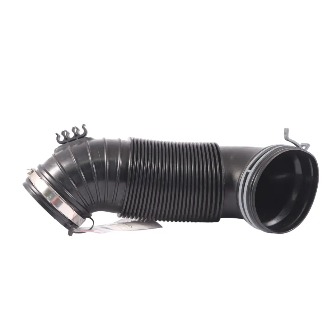 Air Intake Duct Volkswagen Tiguan 5N Audi Q3 8U 2.0 TDI Pipe Hose - SKU 5N0129656D - Part number 5N0129656D