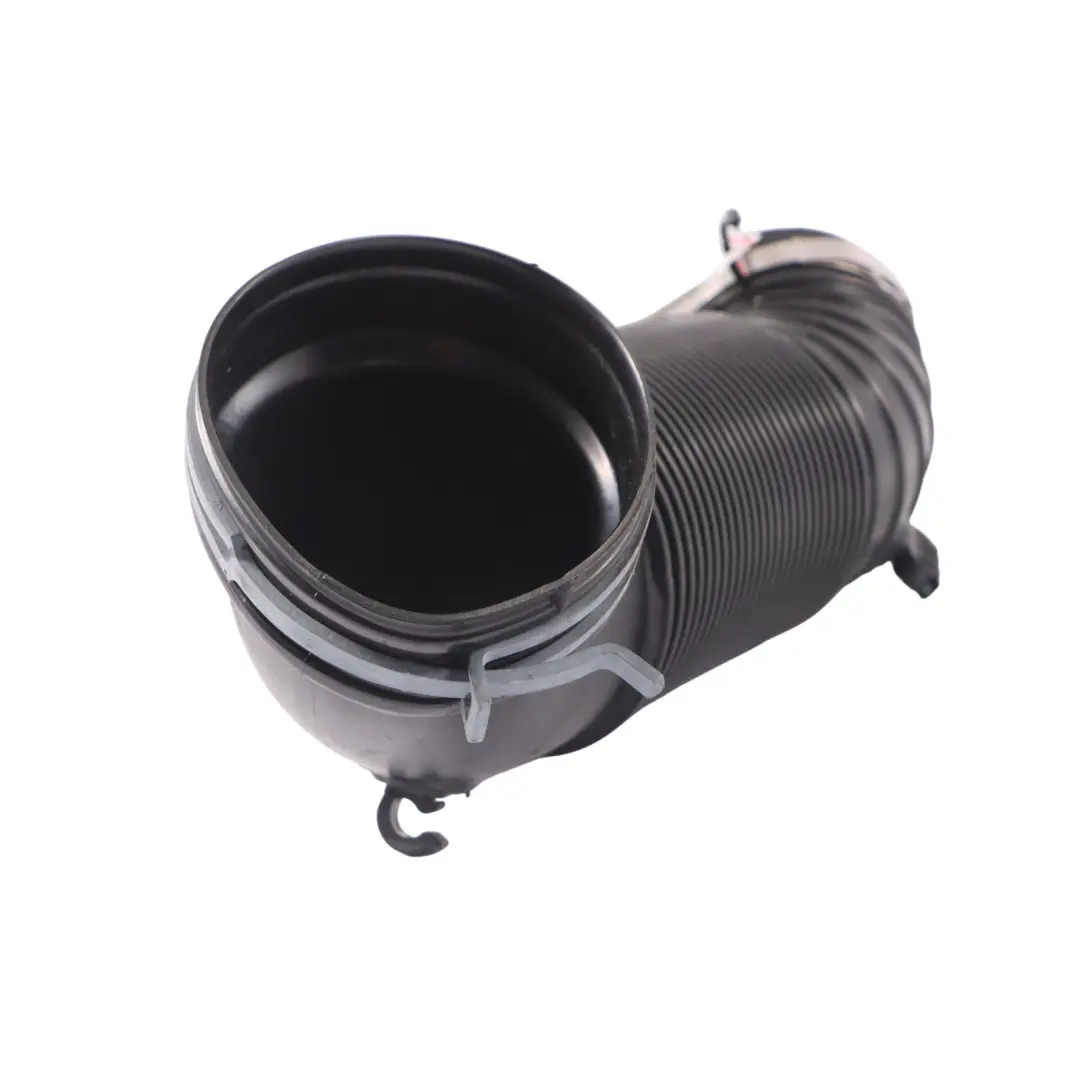Intake Duct Volkswagen Tiguan 5N Audi Q3 8U 2.0 TDI Pipe Hose to Air with Part number 5N0129656D Air Intake Duct Volkswagen Tiguan 5N Audi Q3 8U 2.0 TDI Pipe Hose - SKU 5N0129656D - Part number 5N0129656D