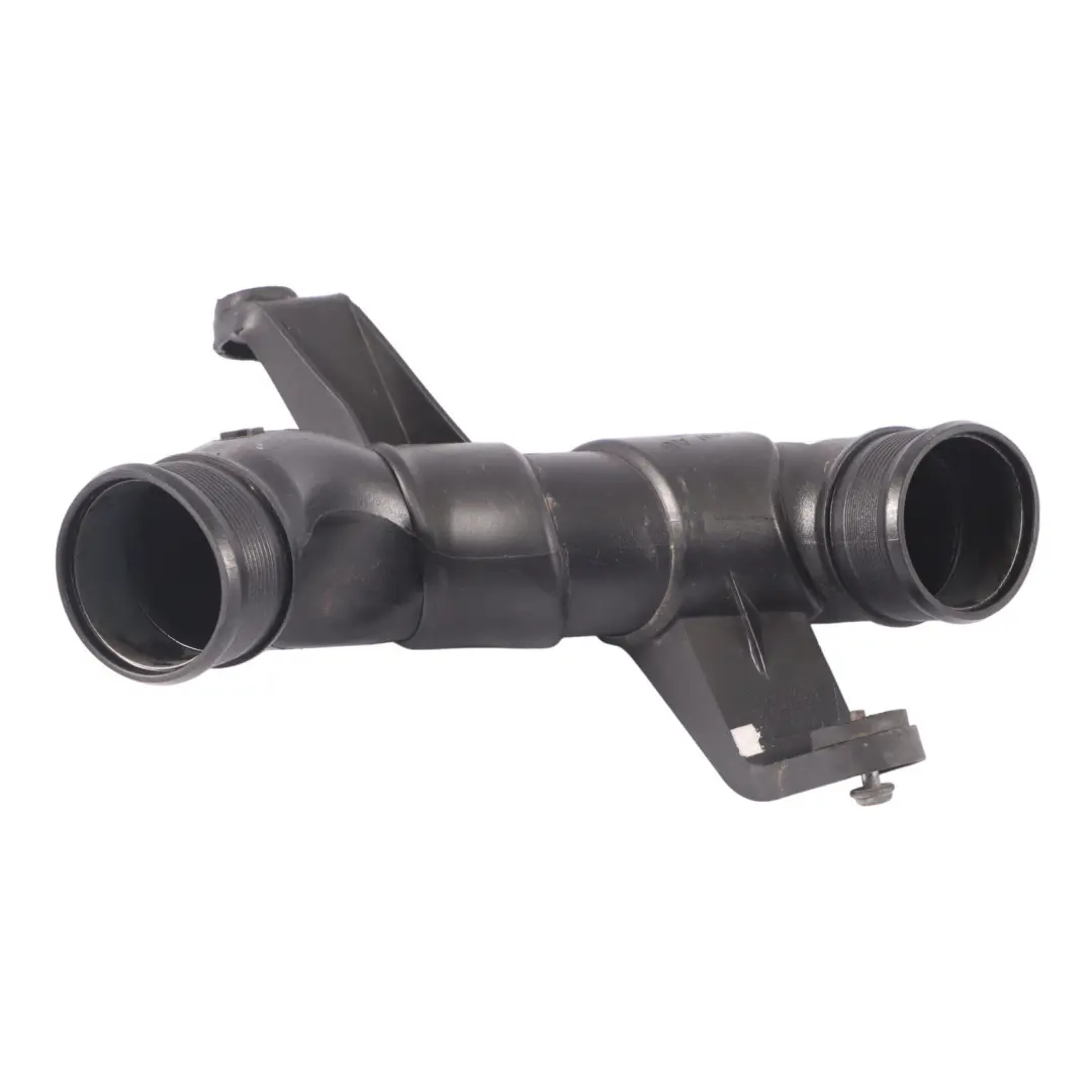 Rura Powietrza Intercoolera Łącznik do Audi Q3 8U 2.0 TDI o numerze 5N0145792D Audi Q3 8U 2.0 TDI Rura Powietrza Intercoolera Łącznik - SKU 5N0145792D - Numer Części 5N0145792D