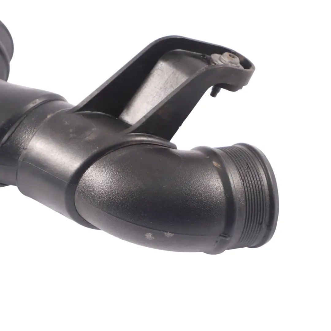 Audi Q3 8U 2.0 TDI Intercooler Connecting Pipe Charge Air Line - SKU 5N0145792D - Part number 5N0145792D