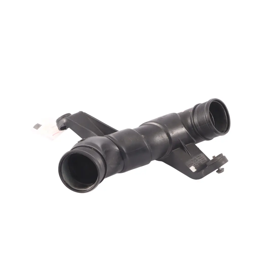 Audi Q3 8U 2.0 TDI Intercooler Connecting Pipe Charge Air Line - SKU 5N0145792D - Part number 5N0145792D