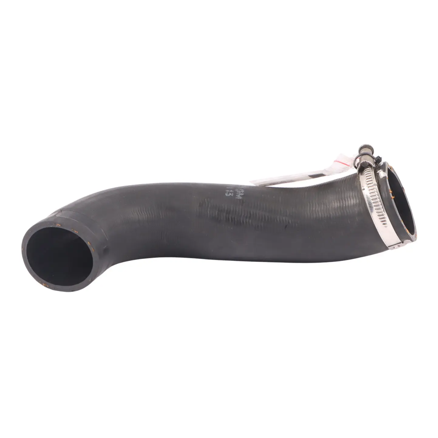 AUDI Q3 8U Diesel 2.0 TDI Intercooler Hose Charge Air Line 5N0145832AB