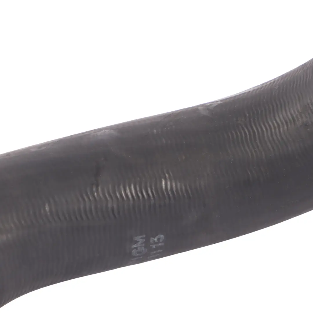AUDI Q3 8U Diesel 2.0 TDI Intercooler Hose Charge Air Line - SKU 5N0145832AB - Part number 5N0145832AB