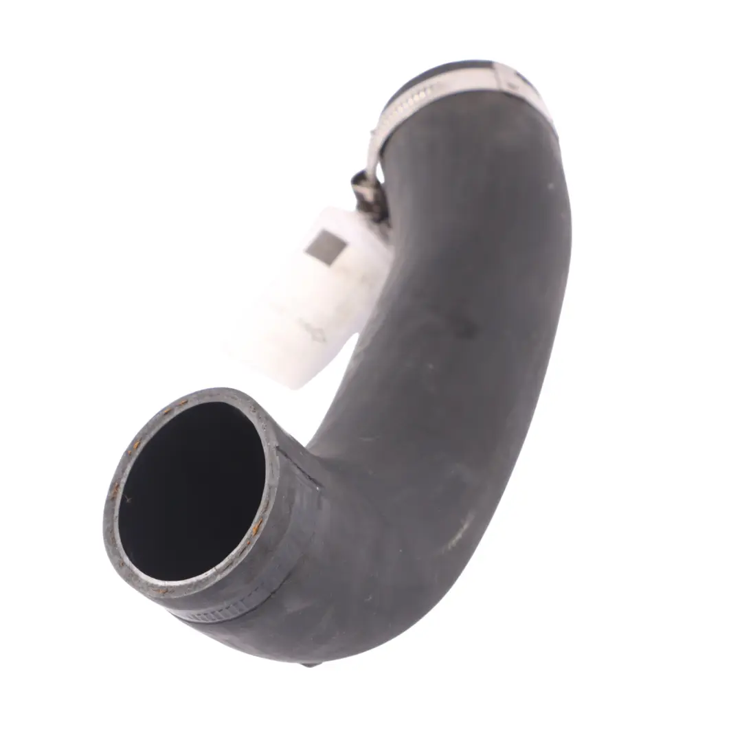 Hose Charge Air Line to AUDI Q3 8U Diesel 2.0 TDI Intercooler with Part number 5N0145832AB AUDI Q3 8U Diesel 2.0 TDI Intercooler Hose Charge Air Line - SKU 5N0145832AB - Part number 5N0145832AB