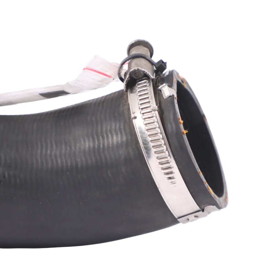 Wąż Intercoolera Chłodnicy Powietrza do AUDI Q3 8U Diesel 2.0 TDI o numerze 5N0145832AB AUDI Q3 8U Diesel 2.0 TDI Wąż Intercoolera Chłodnicy Powietrza - SKU 5N0145832AB - Numer Części 5N0145832AB