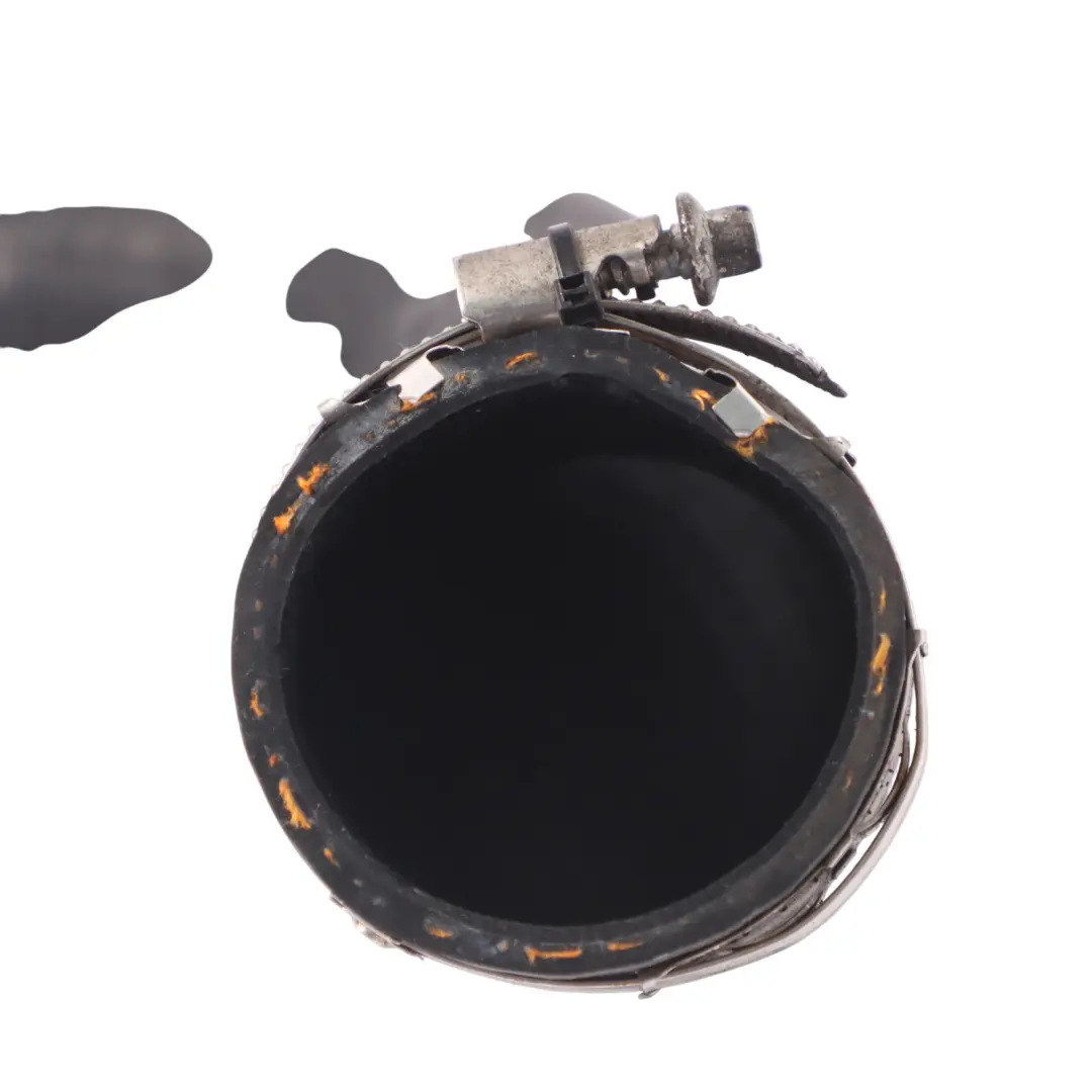 Manguera del intercooler Línea aire carga para AUDI Q3 8U Diesel 2.0 TDI con número de pieza 5N0145832AB AUDI Q3 8U Diesel 2.0 TDI Manguera del intercooler Línea aire carga - SKU 5N0145832AB - Número de pieza 5N0145832AB