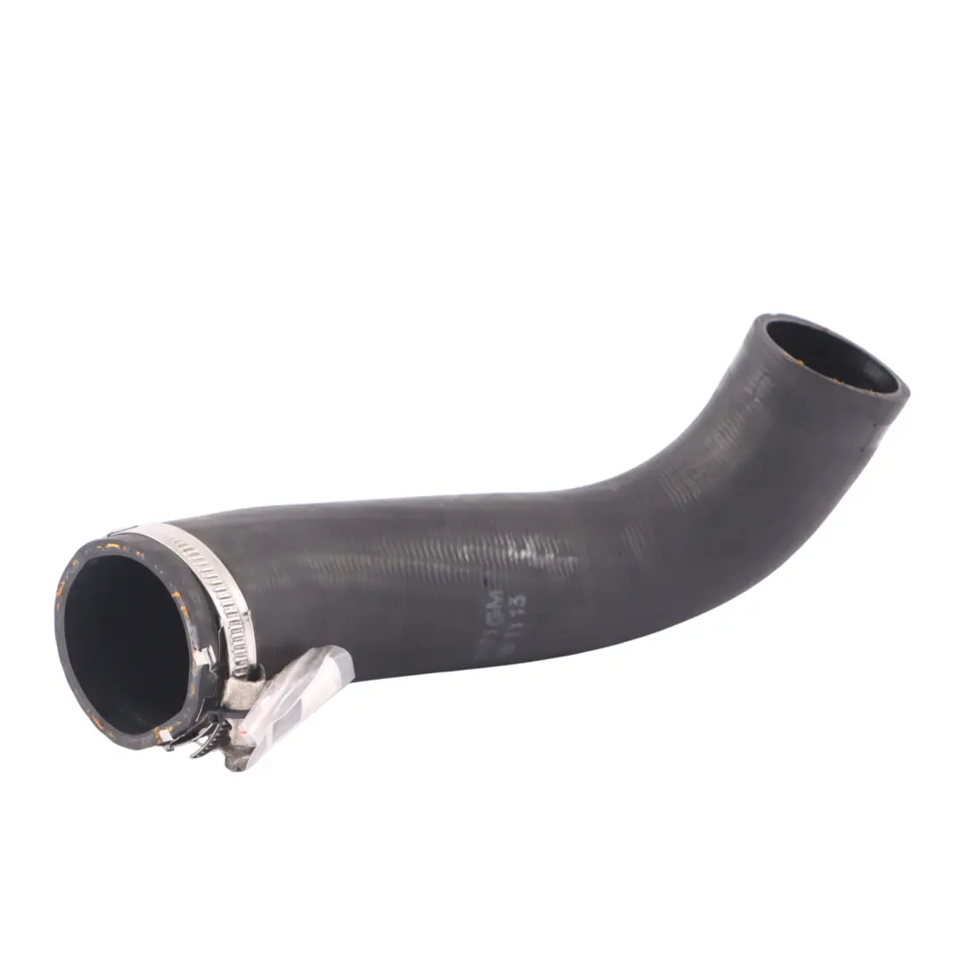 Tuyau d'intercooler Conduite d'air suralimentation 5N0145832 pour AUDI Q3 8U 2.0 TDI à propos du numéro de pièce 5N0145832AB AUDI Q3 8U 2.0 TDI Tuyau d'intercooler Conduite d'air suralimentation 5N0145832 - SKU 5N0145832AB - Numéro de pièce 5N0145832AB