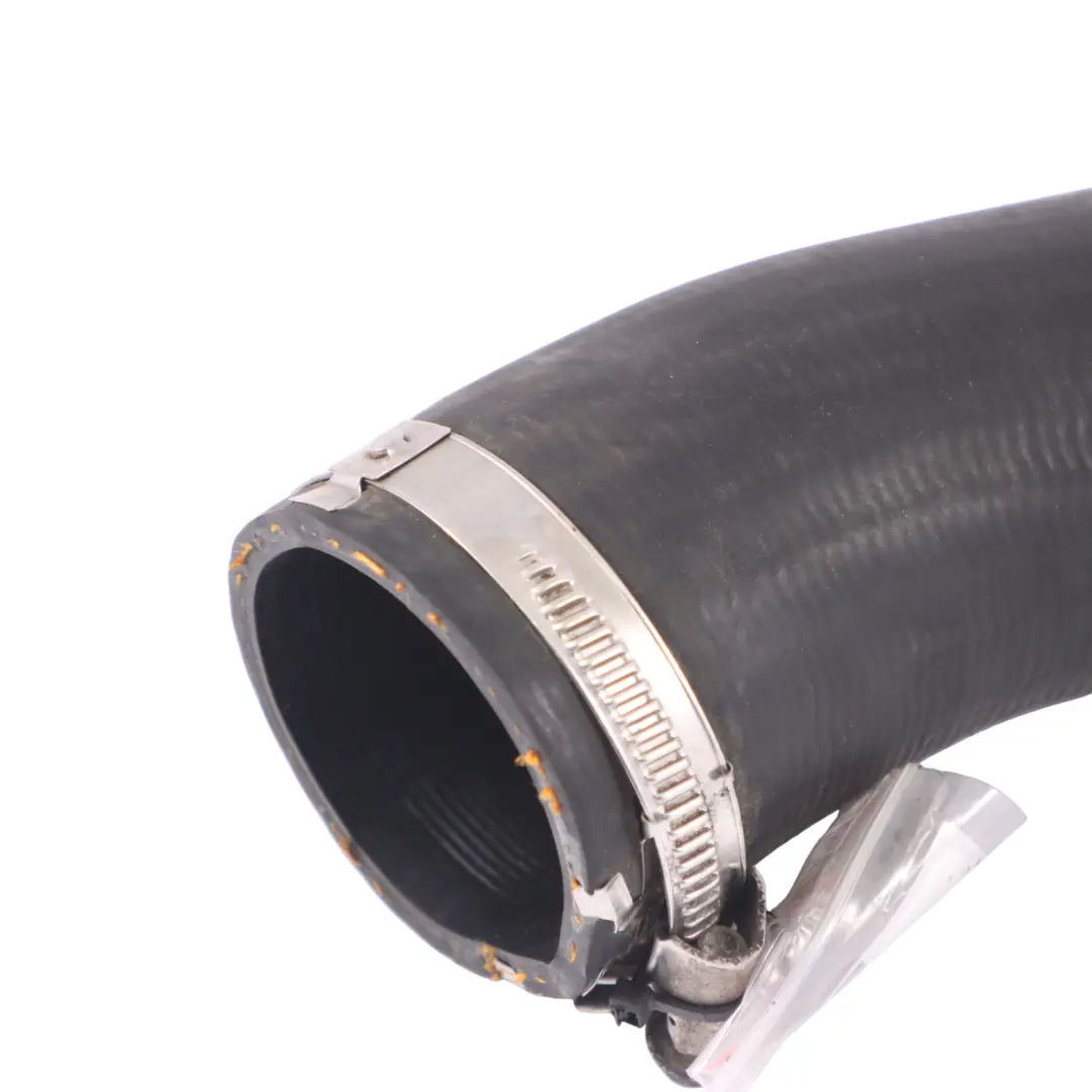 AUDI Q3 8U 2.0 TDI Tuyau d'intercooler Conduite d'air suralimentation 5N0145832 - SKU 5N0145832AB - Numéro de pièce 5N0145832AB