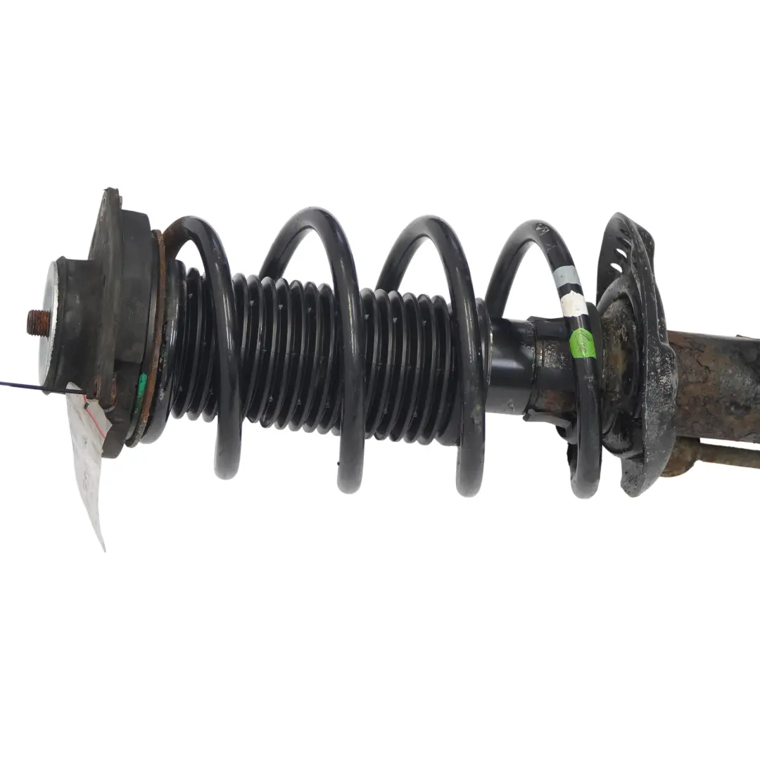 Audi Q3 2.0 TDI Suspension Leg Front Right O/S Spring Strut Wheel Carrier Hub - SKU 5N0413031AE-2 - Part number 5N0413031AE