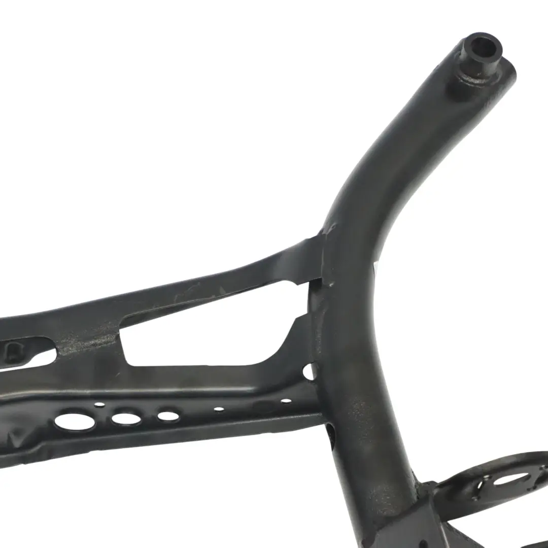 posteriore Sospensione Sottotelaio Culla per Audi A3 S3 8P TT 8J Quattro con numero di parte 5N0505235AG Audi A3 S3 8P TT 8J Quattro posteriore Sospensione Sottotelaio Culla - SKU 5N0505235AG - Numero di parte 5N0505235AG