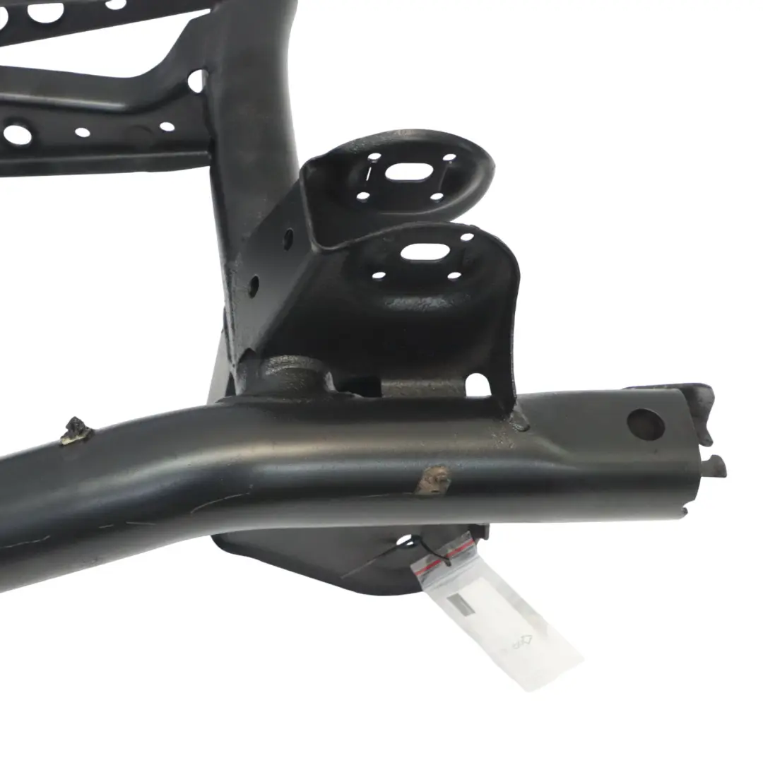 posteriore Sospensione Sottotelaio Culla per Audi A3 S3 8P TT 8J Quattro con numero di parte 5N0505235AG Audi A3 S3 8P TT 8J Quattro posteriore Sospensione Sottotelaio Culla - SKU 5N0505235AG - Numero di parte 5N0505235AG