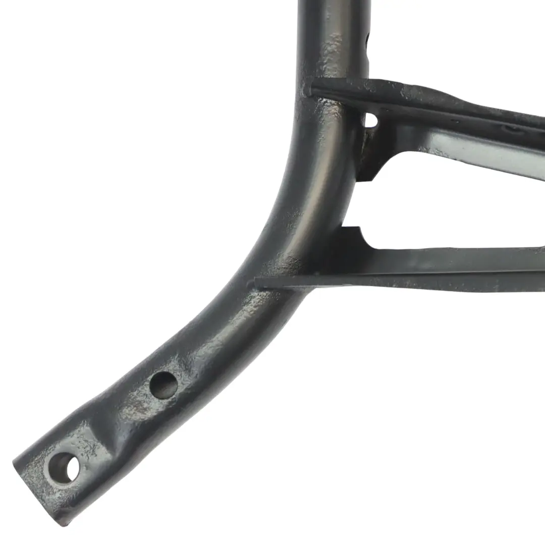 Audi A3 S3 8P TT 8J Quattro Eje Trasero Suspensión Subchasis Cuna - SKU 5N0505235AG - Número de pieza 5N0505235AG
