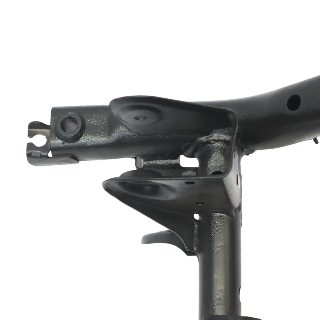 Essieu Arrière Suspension Sous-châssis pour Audi A3 S3 8P TT 8J Quattro à propos du numéro de pièce 5N0505235AG Audi A3 S3 8P TT 8J Quattro Essieu Arrière Suspension Sous-châssis - SKU 5N0505235AG - Numéro de pièce 5N0505235AG