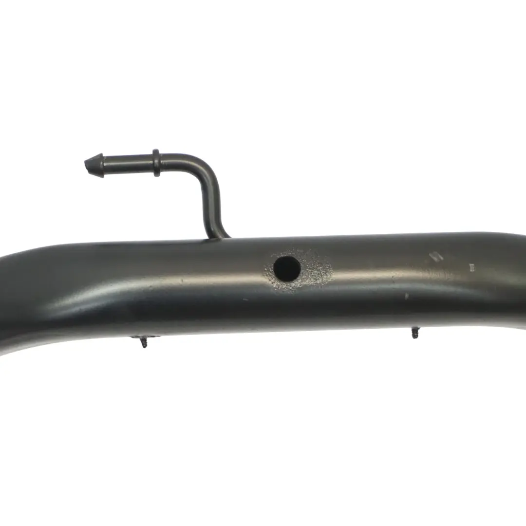Audi A3 S3 8P TT 8J Quattro posteriore Sospensione Sottotelaio Culla - SKU 5N0505235AG - Numero di parte 5N0505235AG
