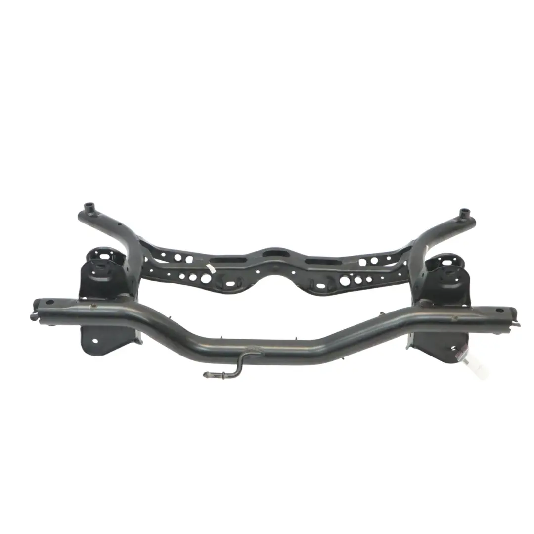 Audi A3 S3 8P TT 8J Quattro Rear Axle Suspension Subframe Cradle - SKU 5N0505235AG - Part number 5N0505235AG