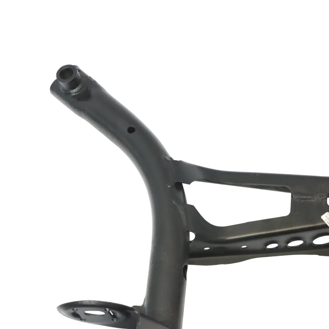 posteriore Sospensione Sottotelaio Culla per Audi A3 S3 8P TT 8J Quattro con numero di parte 5N0505235AG Audi A3 S3 8P TT 8J Quattro posteriore Sospensione Sottotelaio Culla - SKU 5N0505235AG - Numero di parte 5N0505235AG