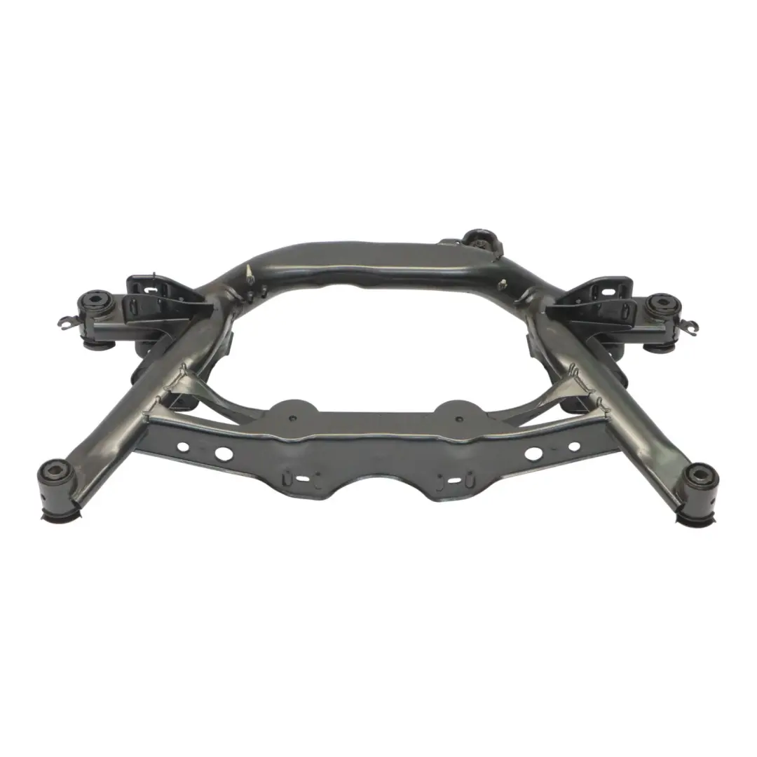 Audi Q3 8U Quattro Eje Trasero Suspensión Cuna Subchasis - SKU 5N0505235AH - Número de pieza 5N0505235AH