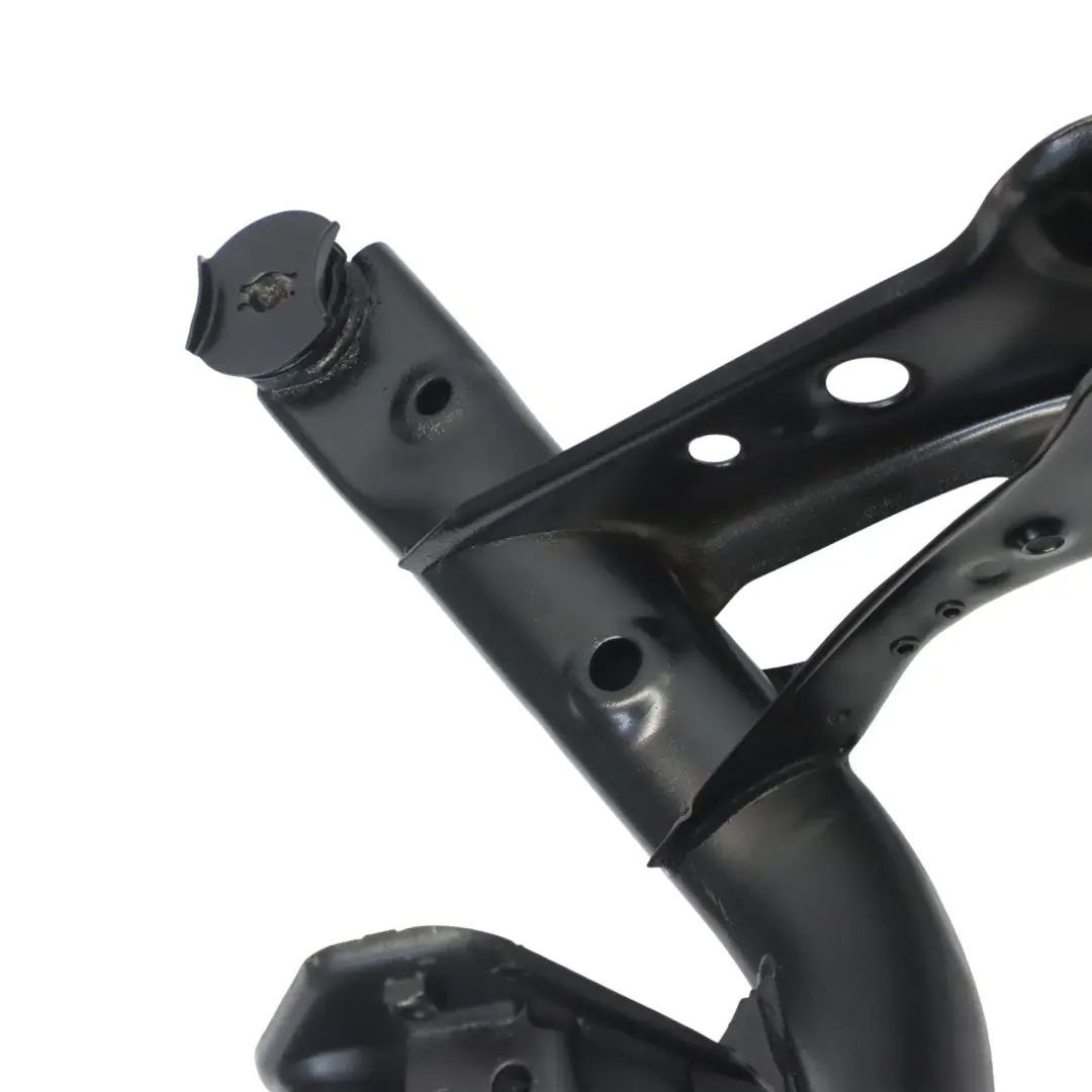 Axle Suspension Cradle Subframe to Audi Q3 8U Quattro Rear with Part number 5N0505235AH Audi Q3 8U Quattro Rear Axle Suspension Cradle Subframe - SKU 5N0505235AH - Part number 5N0505235AH