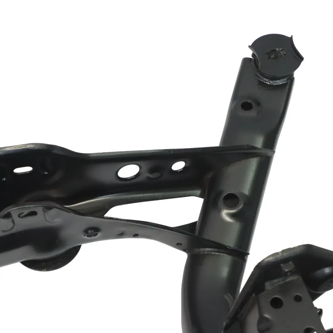 Assale posteriore Sospensione Culla Sottotelaio per Audi Q3 8U Quattro con numero di parte 5N0505235AH Audi Q3 8U Quattro Assale posteriore Sospensione Culla Sottotelaio - SKU 5N0505235AH - Numero di parte 5N0505235AH