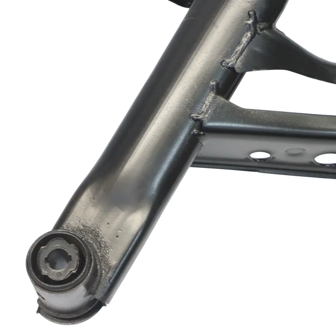 Eje Trasero Suspensión Cuna Subchasis para Audi Q3 8U Quattro con número de pieza 5N0505235AH Audi Q3 8U Quattro Eje Trasero Suspensión Cuna Subchasis - SKU 5N0505235AH - Número de pieza 5N0505235AH