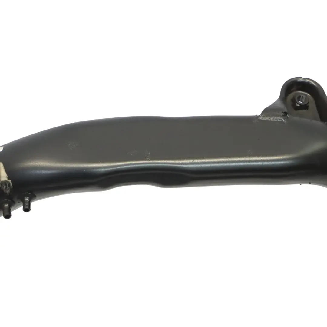 Audi Q3 8U Quattro Essieu arrière berceau de suspension Sous-châssis - SKU 5N0505235AH - Numéro de pièce 5N0505235AH