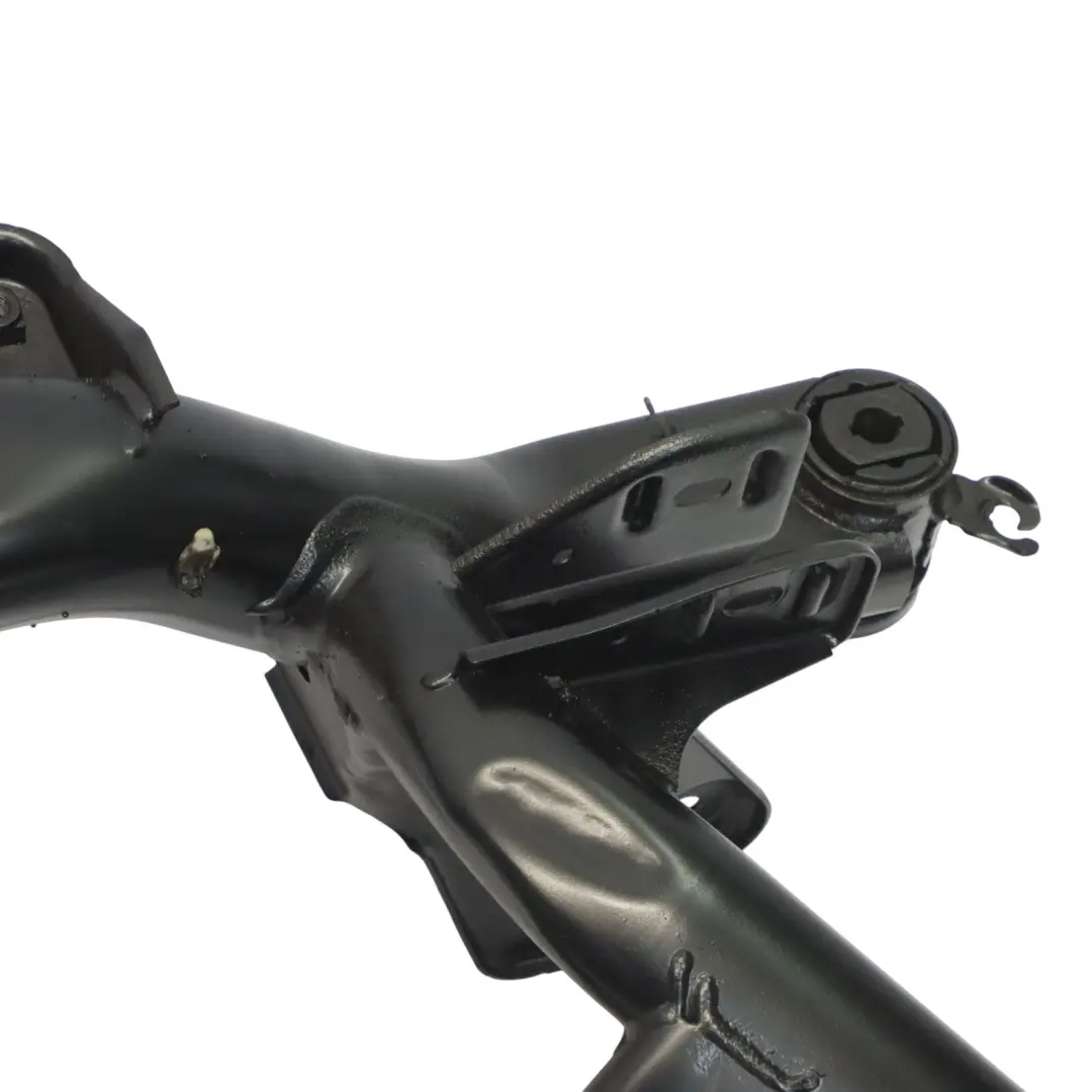 Eje Trasero Suspensión Cuna Subchasis para Audi Q3 8U Quattro con número de pieza 5N0505235AH Audi Q3 8U Quattro Eje Trasero Suspensión Cuna Subchasis - SKU 5N0505235AH - Número de pieza 5N0505235AH