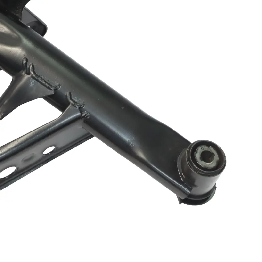 Hinterachse Aufhängung Wiege Hilfsrahmen für Audi Q3 8U Quattro mit Teilenummer 5N0505235AH Audi Q3 8U Quattro Hinterachse Aufhängung Wiege Hilfsrahmen - SKU 5N0505235AH - Teilenummer 5N0505235AH