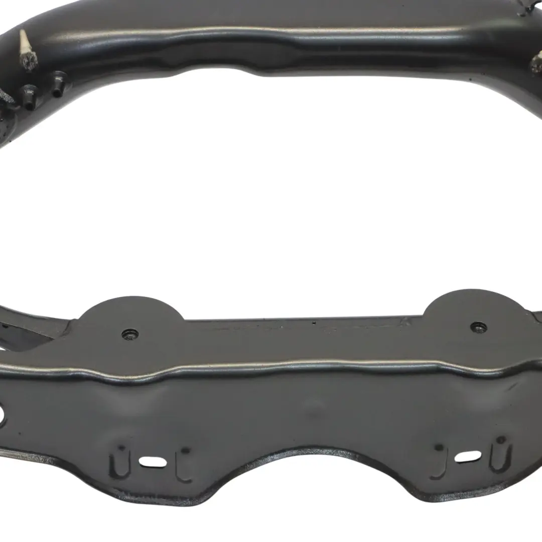 Audi Q3 8U Quattro Assale posteriore Sospensione Culla Sottotelaio - SKU 5N0505235AH - Numero di parte 5N0505235AH