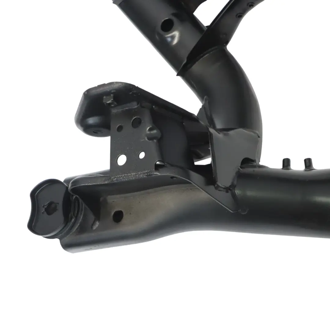 Assale posteriore Sospensione Culla Sottotelaio per Audi Q3 8U Quattro con numero di parte 5N0505235AH Audi Q3 8U Quattro Assale posteriore Sospensione Culla Sottotelaio - SKU 5N0505235AH - Numero di parte 5N0505235AH