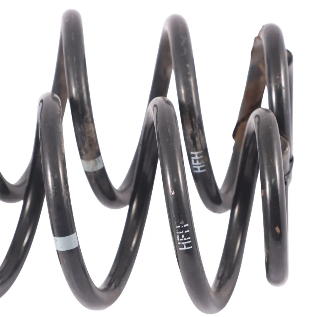 Suspension Set Rear Left Right Grey Mark to Audi Q3 8U 2.0 TDI Spring with Part number 5N0511115 Audi Q3 8U 2.0 TDI Spring Suspension Set Rear Left Right Grey Mark - SKU 5N0511115 - Part number 5N0511115