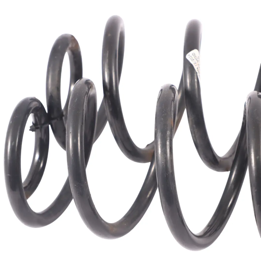 Suspension Set Rear Left Right Grey Mark to Audi Q3 8U 2.0 TDI Spring with Part number 5N0511115 Audi Q3 8U 2.0 TDI Spring Suspension Set Rear Left Right Grey Mark - SKU 5N0511115 - Part number 5N0511115