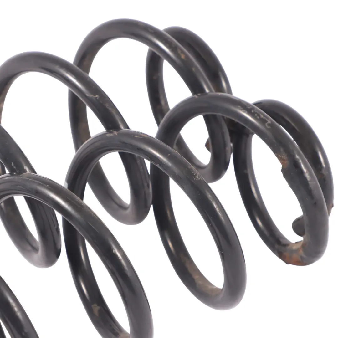 Audi Q3 8U 2.0 TDI Spring Suspension Set Rear Left Right Grey Mark - SKU 5N0511115 - Part number 5N0511115