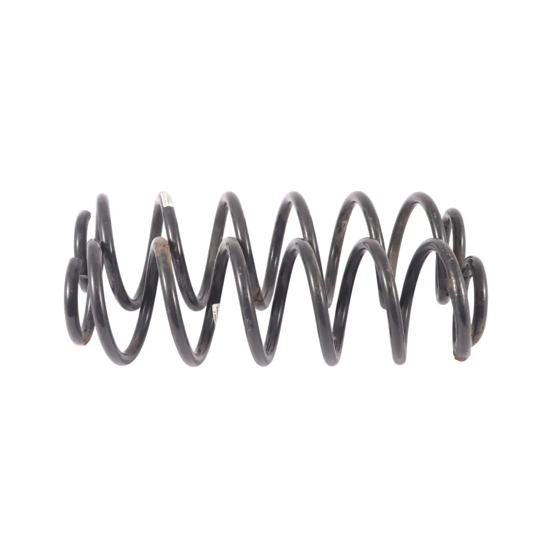 Audi Q3 8U 2.0 TDI Spring Suspension Set Rear Left Right Grey Mark - SKU 5N0511115 - Part number 5N0511115