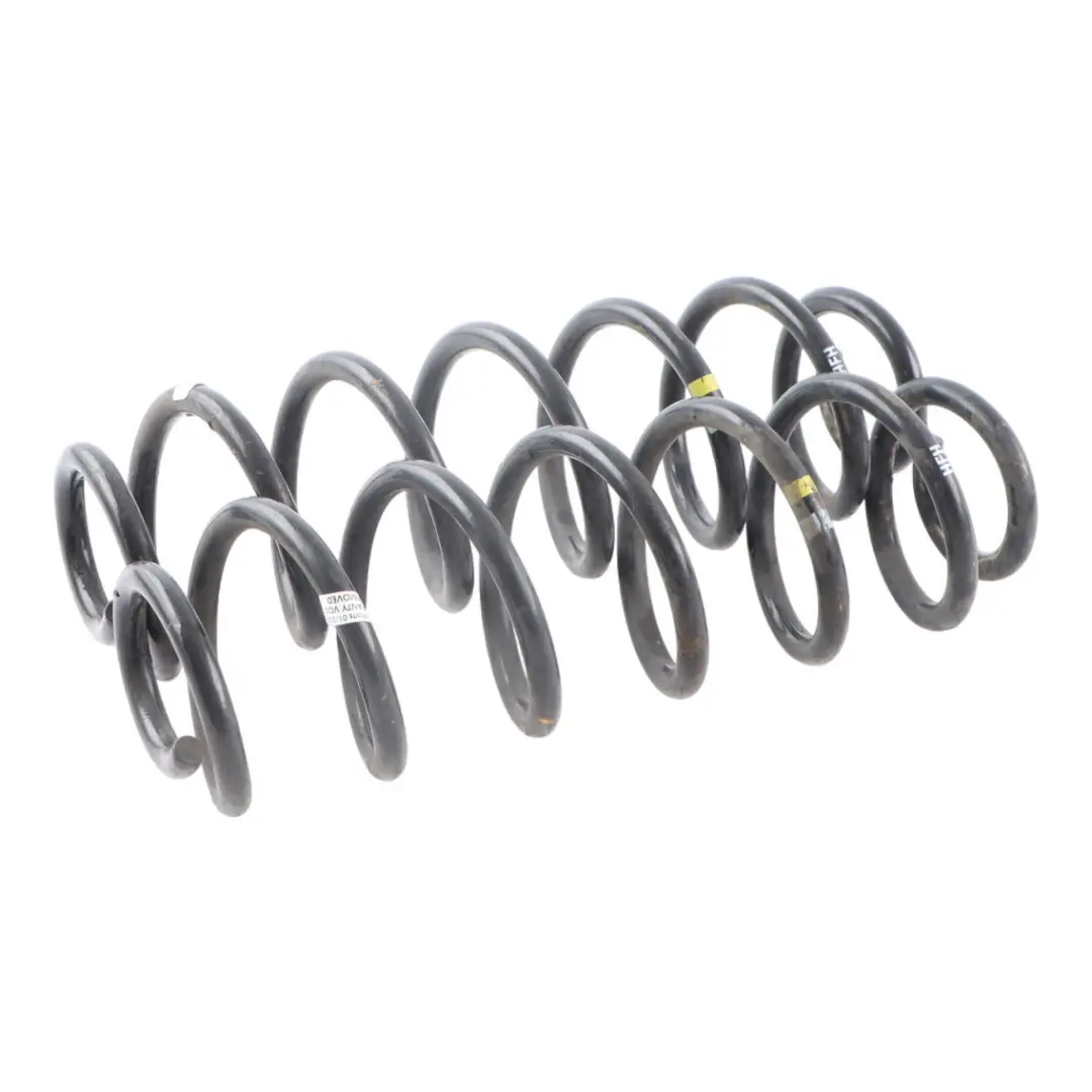 Audi Q3 8U Quattro Rear Suspension Spring Set - SKU 5N0511115H - Part number 5N0511115H
