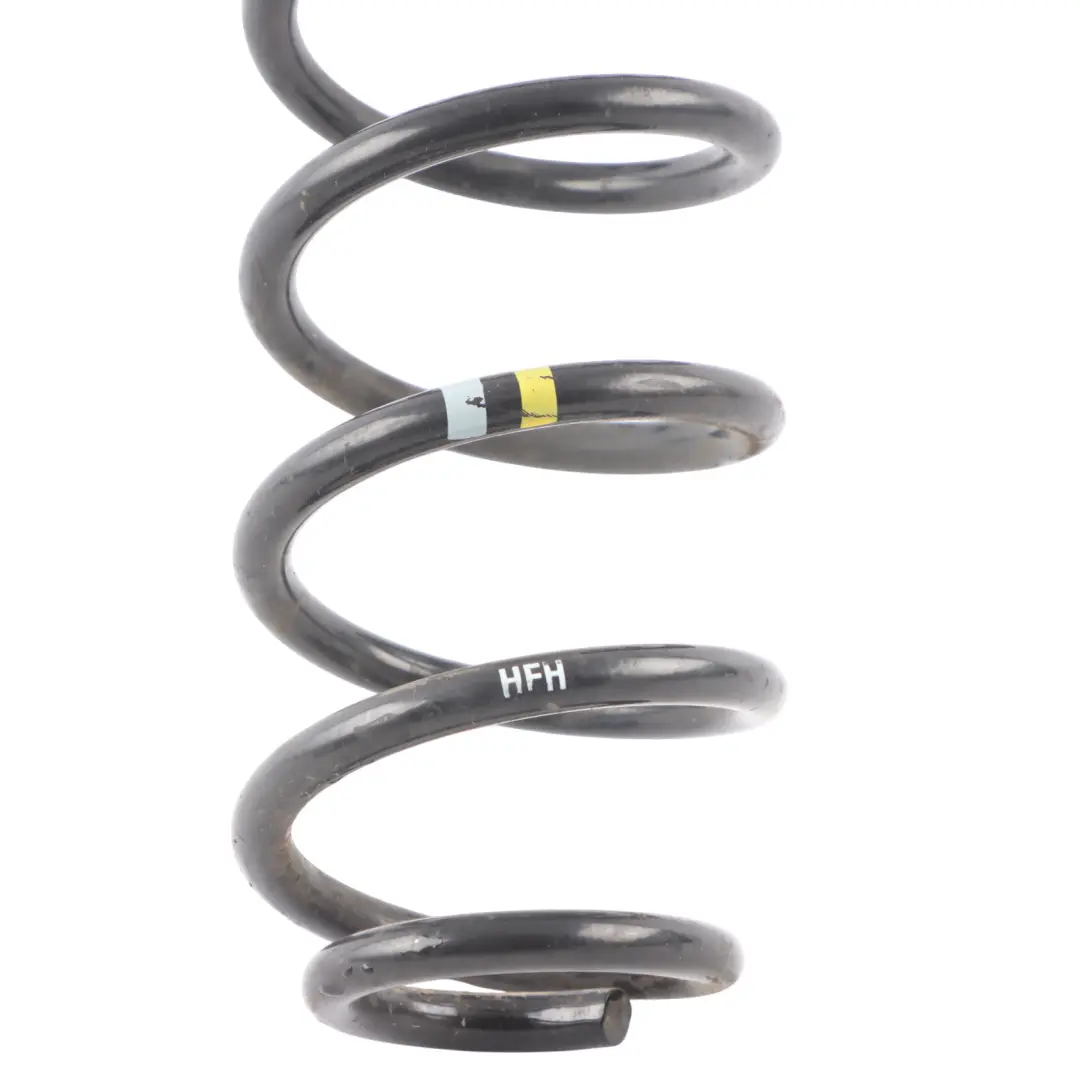 Audi Q3 8U Quattro Rear Suspension Spring Set - SKU 5N0511115H - Part number 5N0511115H
