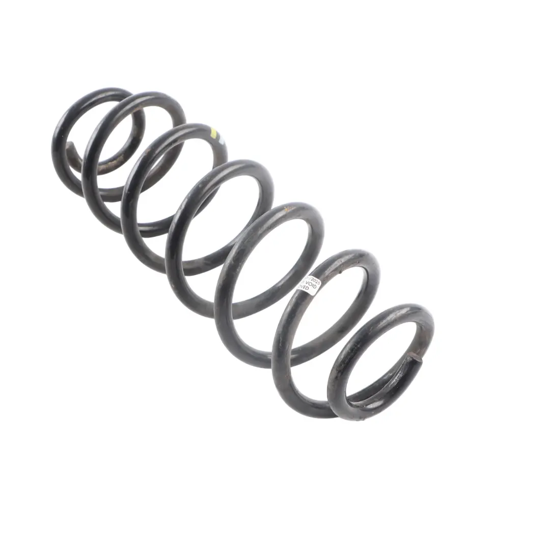 Audi Q3 8U Quattro Rear Suspension Spring Set - SKU 5N0511115H - Part number 5N0511115H